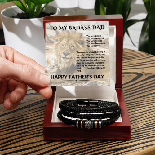 DAD